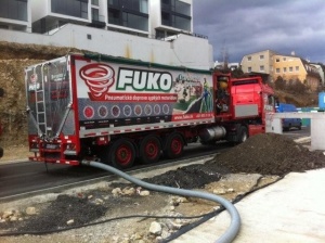 Fuko novinky